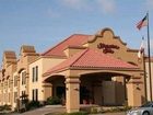 фото отеля Hampton Inn Daly City