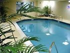 фото отеля Hampton Inn Daly City