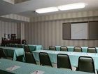 фото отеля Hampton Inn Daly City