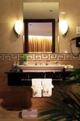 фото отеля Rex Hotel Ho Chi Minh City