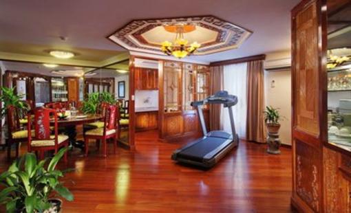 фото отеля Rex Hotel Ho Chi Minh City