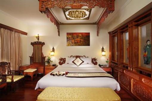 фото отеля Rex Hotel Ho Chi Minh City