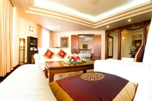 фото отеля Rex Hotel Ho Chi Minh City