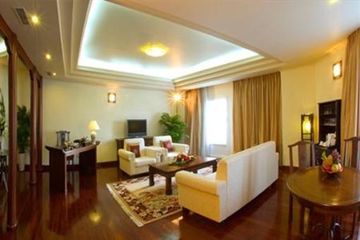 фото отеля Rex Hotel Ho Chi Minh City