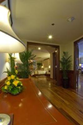 фото отеля Rex Hotel Ho Chi Minh City