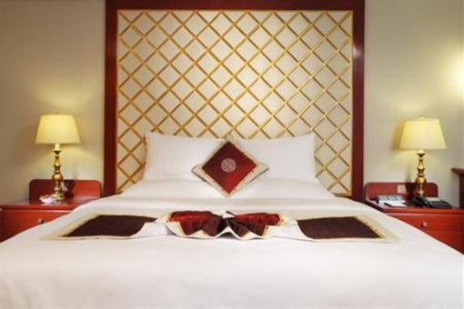 фото отеля Rex Hotel Ho Chi Minh City