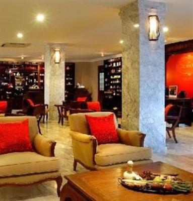 фото отеля Rex Hotel Ho Chi Minh City