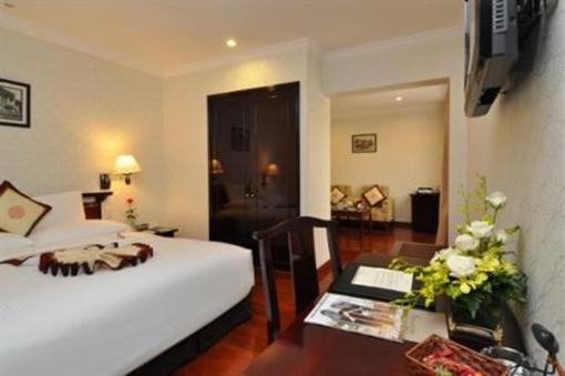 фото отеля Rex Hotel Ho Chi Minh City