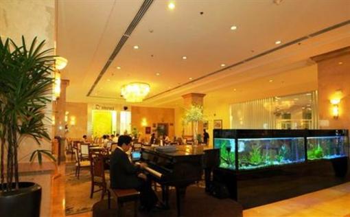 фото отеля Rex Hotel Ho Chi Minh City