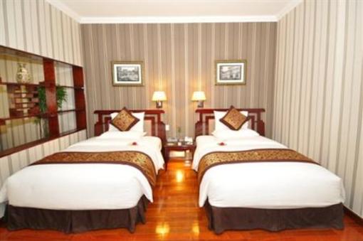 фото отеля Rex Hotel Ho Chi Minh City