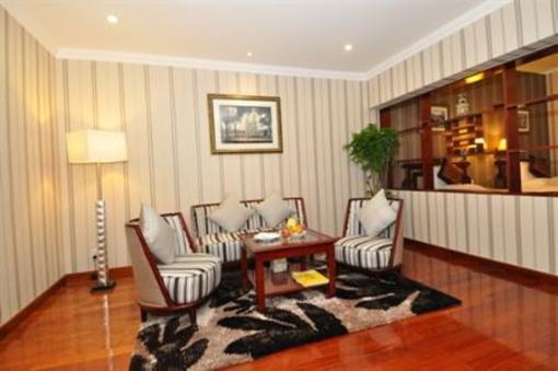 фото отеля Rex Hotel Ho Chi Minh City