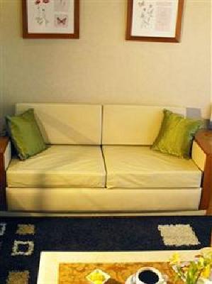 фото отеля RQ Providencia Suites
