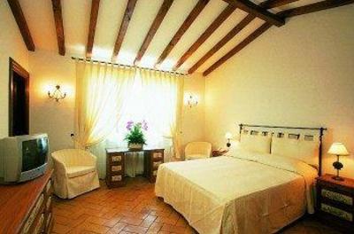 фото отеля Torre dell'Osa Hotel Orbetello