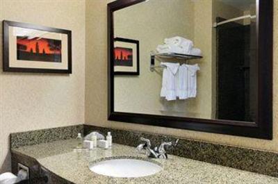 фото отеля Oro Valley Hotel and Suites