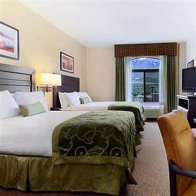фото отеля Oro Valley Hotel and Suites