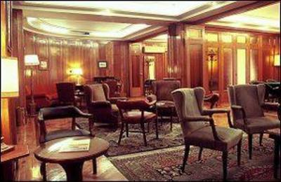 фото отеля Hernan Cortes Hotel