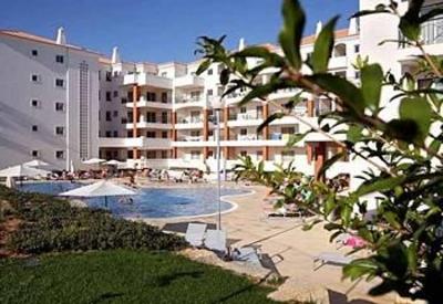 фото отеля Stella Maris Hotel Apartamento Albufeira