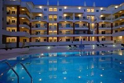 фото отеля Stella Maris Hotel Apartamento Albufeira