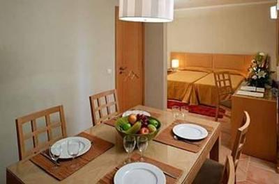 фото отеля Stella Maris Hotel Apartamento Albufeira