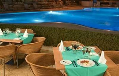 фото отеля Stella Maris Hotel Apartamento Albufeira