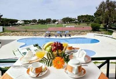 фото отеля Stella Maris Hotel Apartamento Albufeira