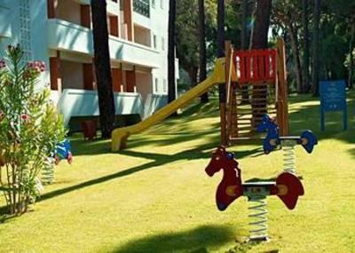 фото отеля Stella Maris Hotel Apartamento Albufeira