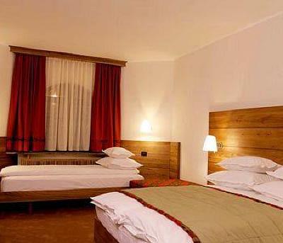 фото отеля Termag Hotel Jahorina