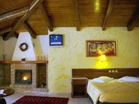 Parnassos Hotel