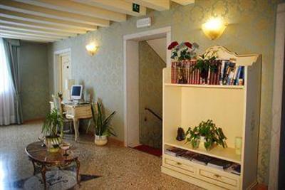 фото отеля Villa Dolcetti