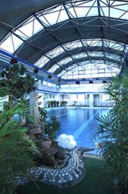 фото отеля Jiuquan Hotel