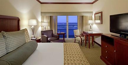 фото отеля Hyatt Regency Orlando International Airport