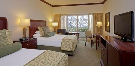 фото отеля Hyatt Regency Orlando International Airport