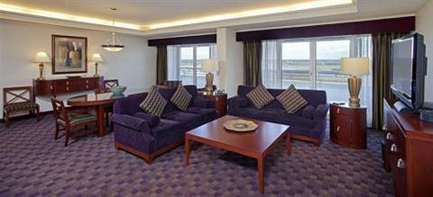 фото отеля Hyatt Regency Orlando International Airport