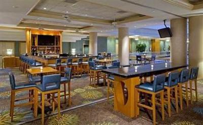 фото отеля Hyatt Regency Orlando International Airport