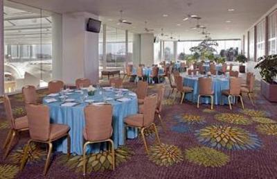 фото отеля Hyatt Regency Orlando International Airport