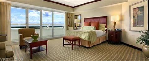 фото отеля Hyatt Regency Orlando International Airport