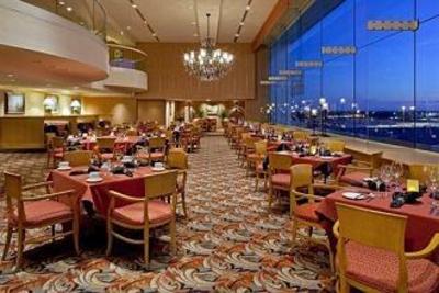 фото отеля Hyatt Regency Orlando International Airport
