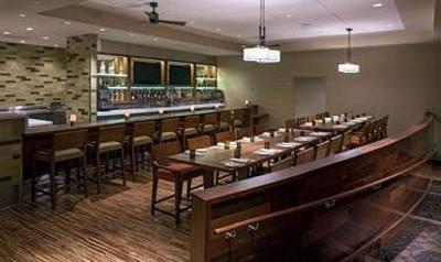 фото отеля Hyatt Regency Orlando International Airport