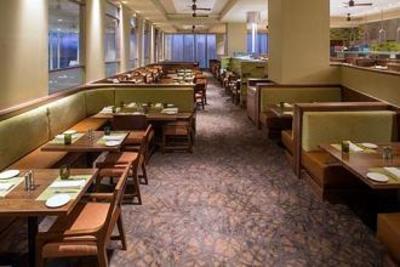фото отеля Hyatt Regency Orlando International Airport