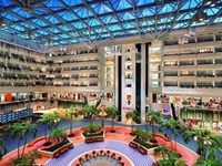 Hyatt Regency Orlando International Airport