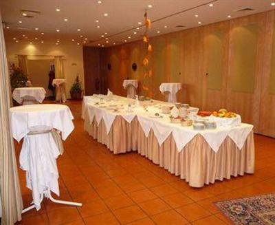 фото отеля Am Sachsengang Hotel