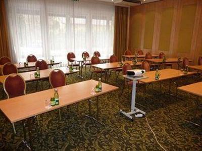 фото отеля Am Sachsengang Hotel