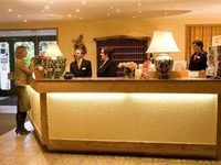 Am Sachsengang Hotel