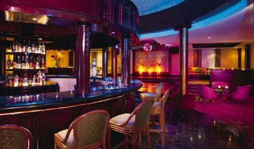 фото отеля Now Sapphire Riviera Cancun
