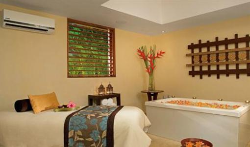 фото отеля Now Sapphire Riviera Cancun