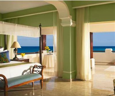 фото отеля Now Sapphire Riviera Cancun
