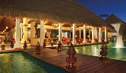 фото отеля Now Sapphire Riviera Cancun