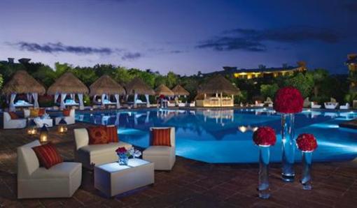 фото отеля Now Sapphire Riviera Cancun