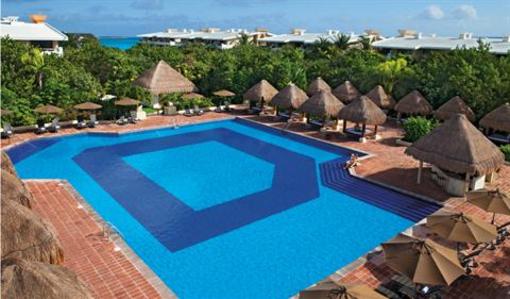 фото отеля Now Sapphire Riviera Cancun