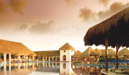фото отеля Now Sapphire Riviera Cancun